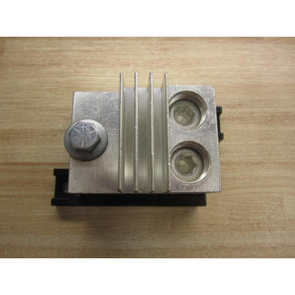 Bussmann 1BS104 Modular Fuse Block - New No Box