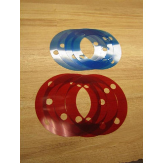 Hub City 0223-01909-320 Gasket (Pack of 8)