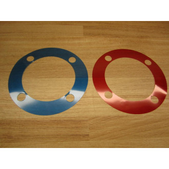 Hub City 0223-01909-320 Gasket (Pack of 8)