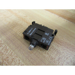 Eaton M22-LEDC-R Moeller LED Light Unit M22LEDCR