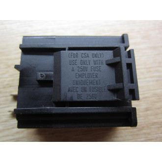 Shurter 4303.2906 Fuse For KD13.1101.151