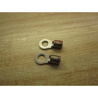 AMP LG4469 Ring Terminal (Pack of 2)
