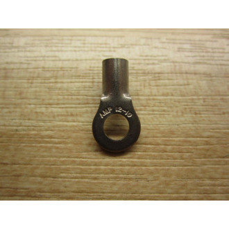 AMP LG4469 Ring Terminal (Pack of 2)