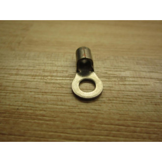 AMP LG4469 Ring Terminal (Pack of 2)