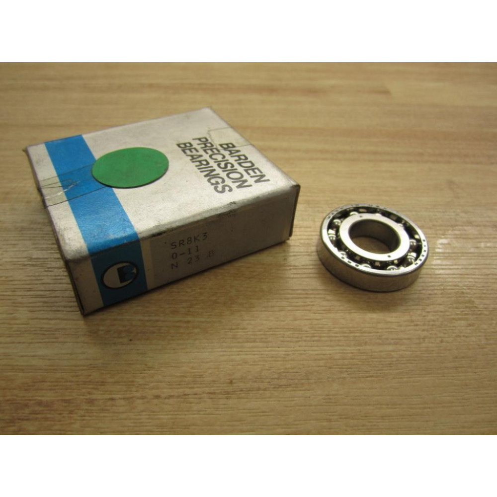 Barden SR8K3 Roller Bearing