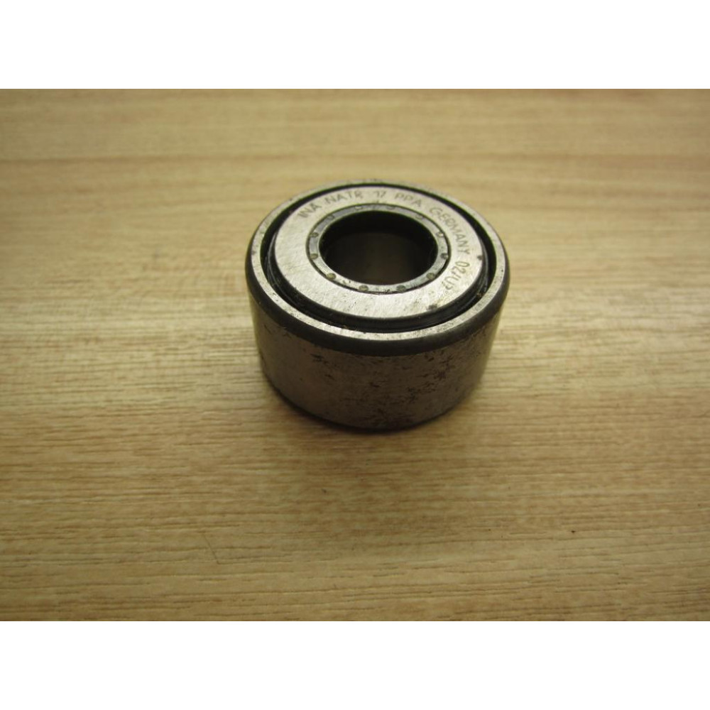INA NATR-17-PP-A Bearing NATR17PPA - New No Box