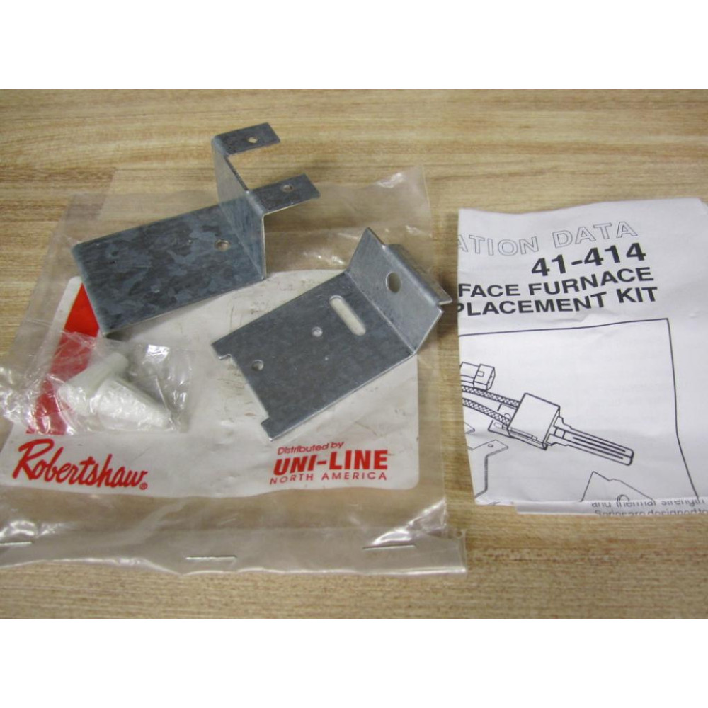 Robertshaw  UNI-LINE 41-414 Hot Surface Furnace Replacement Kit 41414