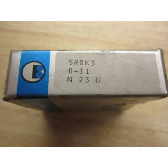 Barden SR8K3 Roller Bearing