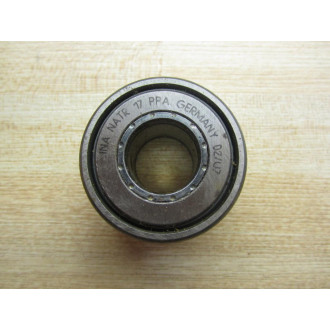 INA NATR-17-PP-A Bearing NATR17PPA - New No Box