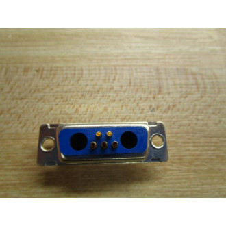 Positronic Industries CBD7W2F2000X Connector - New No Box
