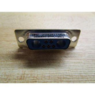 Positronic Industries CBD7W2F2000X Connector - New No Box