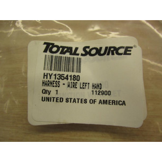 Hyster 1354180 Spark Plug Wires HY-1354180
