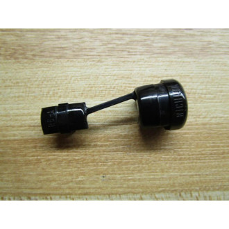 Voltrex 16N1048 Round Cord Strain Relief SRR-20 (Pack of 100)