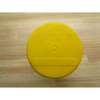 EMED Company UPL3 Electrical Plug Lockkout - Used