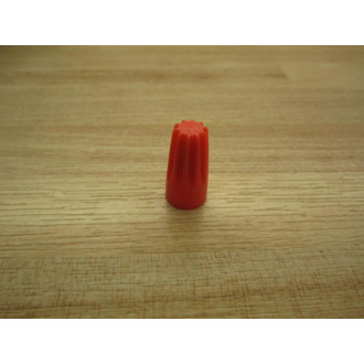 Ideal 30-073 Closed End Splice (Pack of 100)