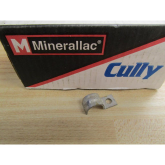 Minerallac MINE30 One Hole Strap (Pack of 100)