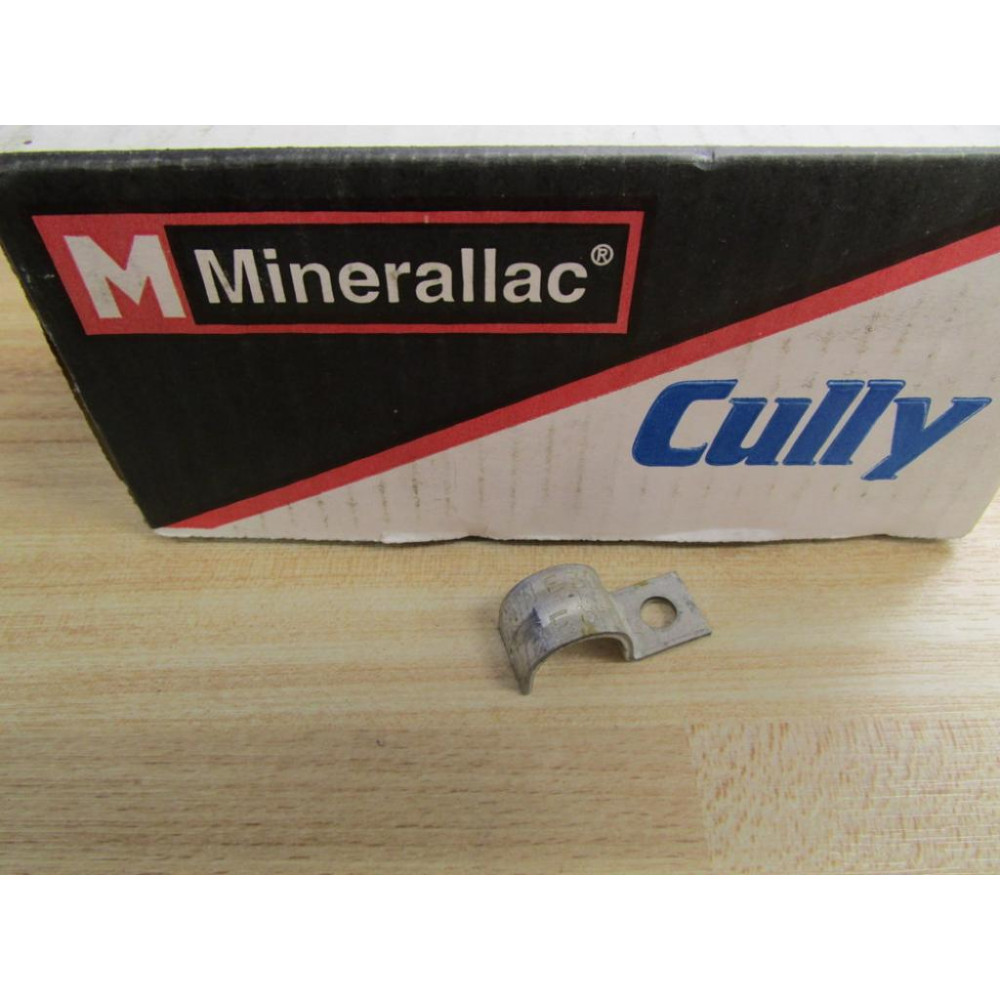 Minerallac MINE30 One Hole Strap (Pack of 100)