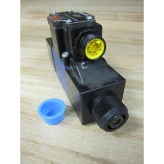 Rexroth Bosch R978020569 Valve 4WE6D62OFEW110N9DK25LV62 - New No Box