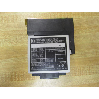 Square D 8501-X0-80 Relay 8501-XO-80 - New No Box