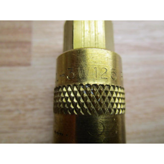 Foster 3W125 Fitting - New No Box