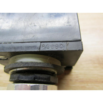Gemco P266C Push Button - Used