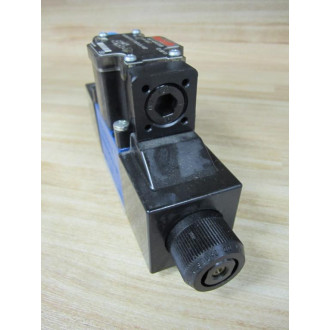 Rexroth Bosch R978020569 Valve 4WE6D62OFEW110N9DK25LV62 - New No Box