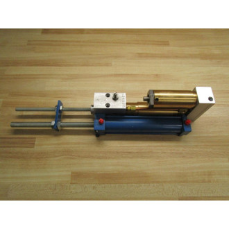 Hypneumat H149325 Hydra-Brake DHD6 - New No Box