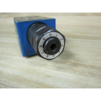 Rexroth Bosch R900476838 Valve Z2FS 6-5-442QV - New No Box