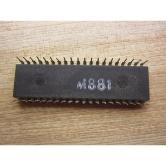 SGS Z8420B1 Integrated Circuit