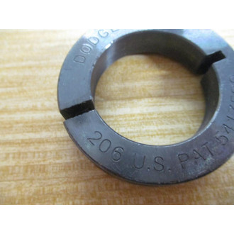 Dodge 206 D-Lok Collar - New No Box