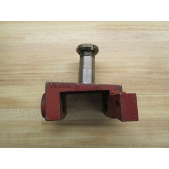 18398 Ball Joint Yoke - New No Box