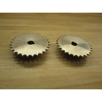 Multivac 19.515.3288.00 Sprocket (Pack of 2)