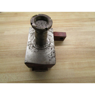 18398 Ball Joint Yoke - New No Box