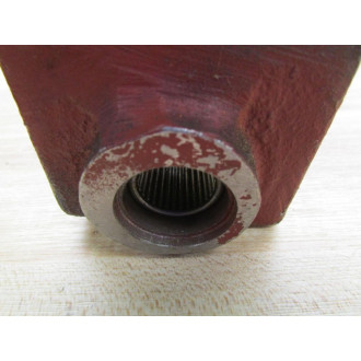18398 Ball Joint Yoke - New No Box