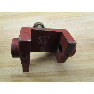 18398 Ball Joint Yoke - New No Box
