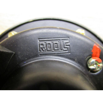 Roots 1D3231H Horn - New No Box