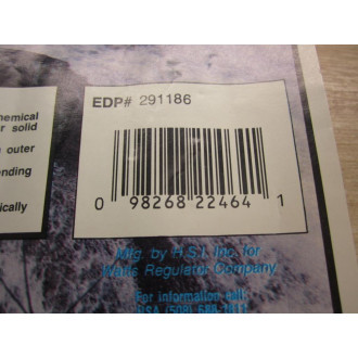 Watts FC-S20 Water Filter Replacement Cartridge (Pack of 2)