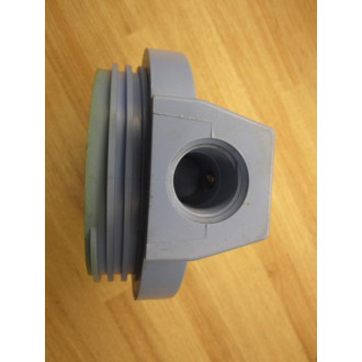 Serfilco GSO10-34 Filter Casing