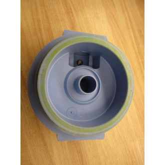 Serfilco GSO10-34 Filter Casing