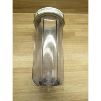 Serfilco GSO10-34 Filter Casing