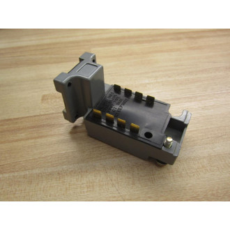 Square D 9007-C062 Limit Switch - Used