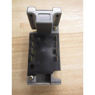 Square D 9007-C062 Limit Switch - Used