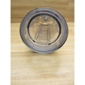Serfilco GSO10-34 Filter Casing