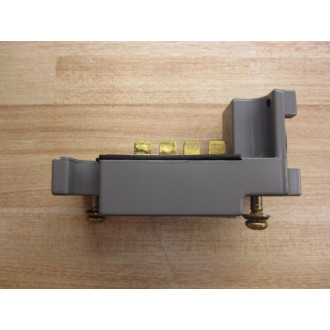 Square D 9007-C062 Limit Switch - Used