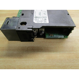 Allen Bradley 1756-CNB Module - Used