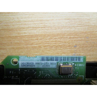 Allen Bradley 1756-CNB Module - Used