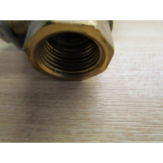 Nexus N 03-07 Valve 40 Bar 600 WOG - New No Box