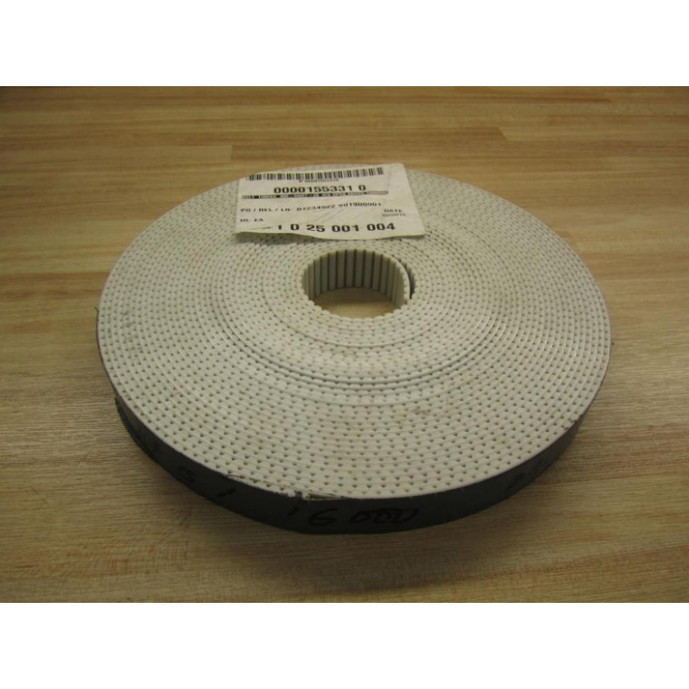 960-8MGT-20 Open Ended Timing Belt