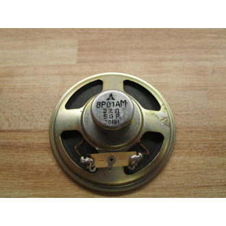 SGP 8P01AM Speaker - Used