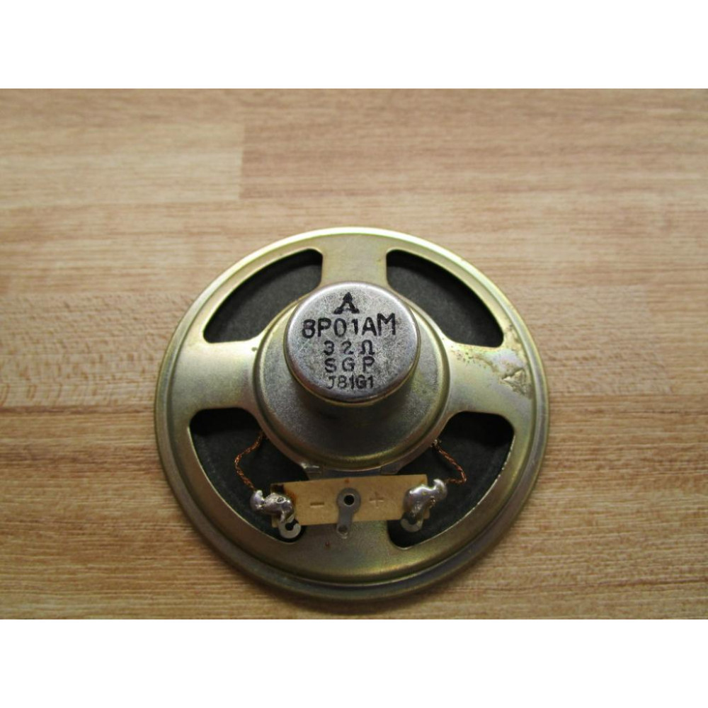 SGP 8P01AM Speaker - Used